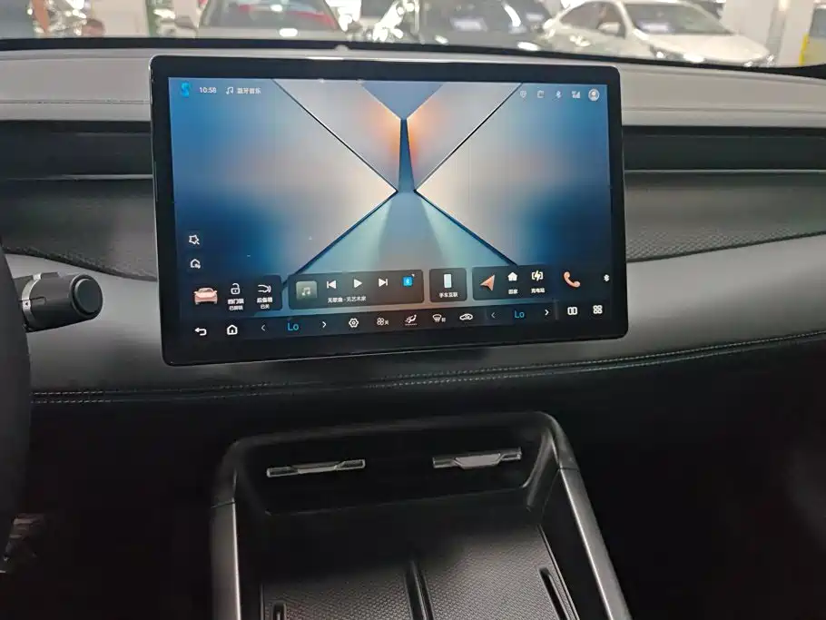 BYD Qin PLUS 2025 — фото 13