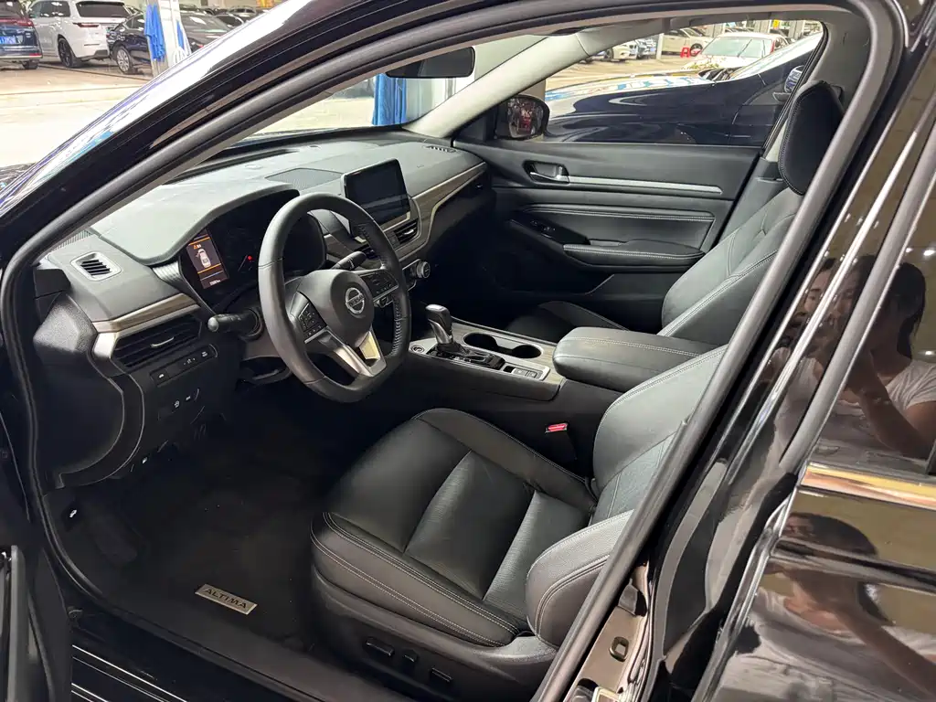 Nissan Teana 2020