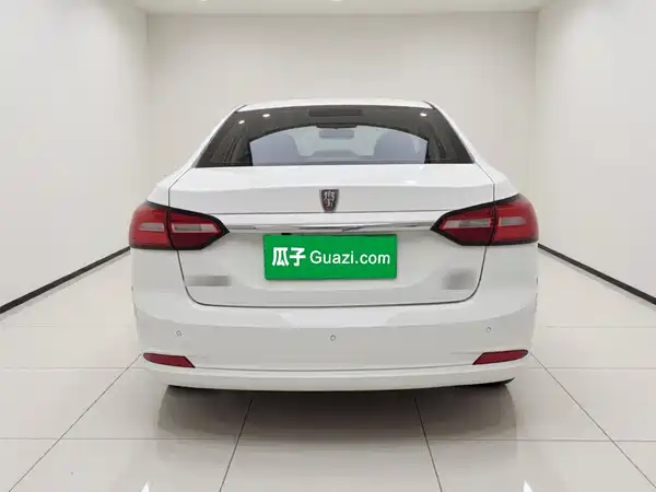 Roewe 360 2018