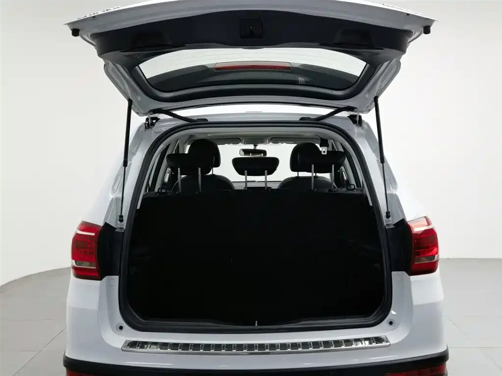 Haval H6 2020 — фото 16