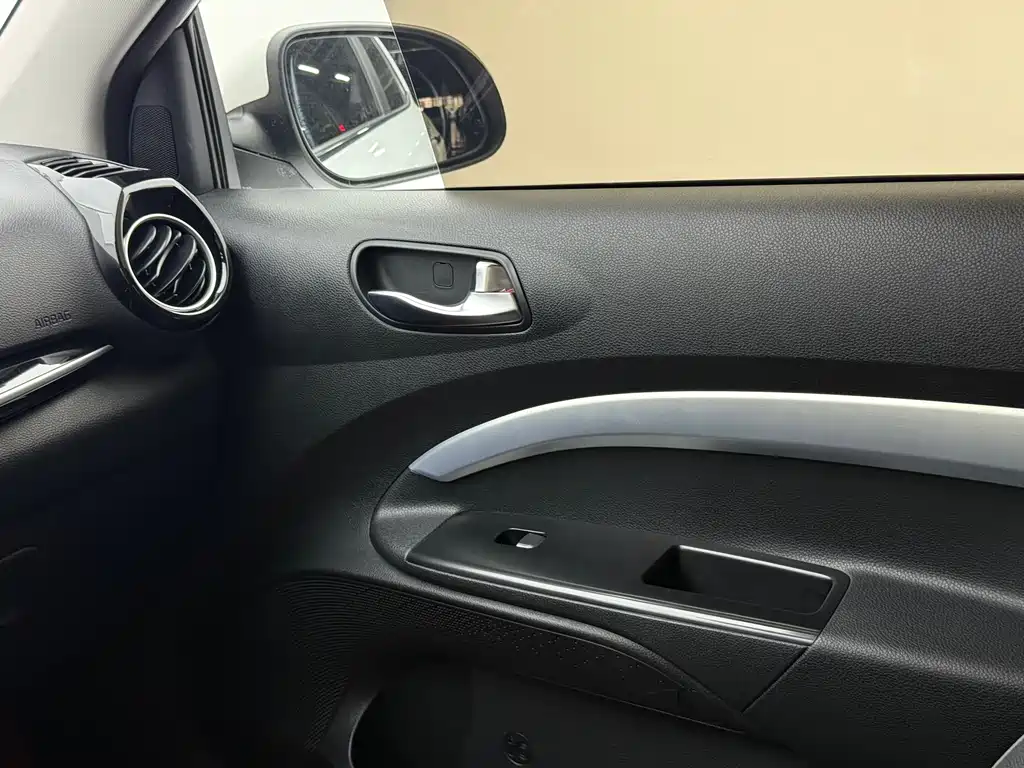 Kia KX1 2021 — фото 10
