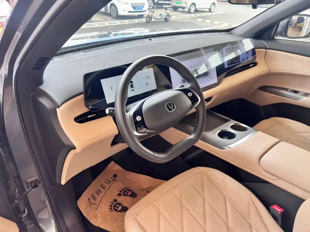 Changan CS75 PLUS 2024 — фото 6