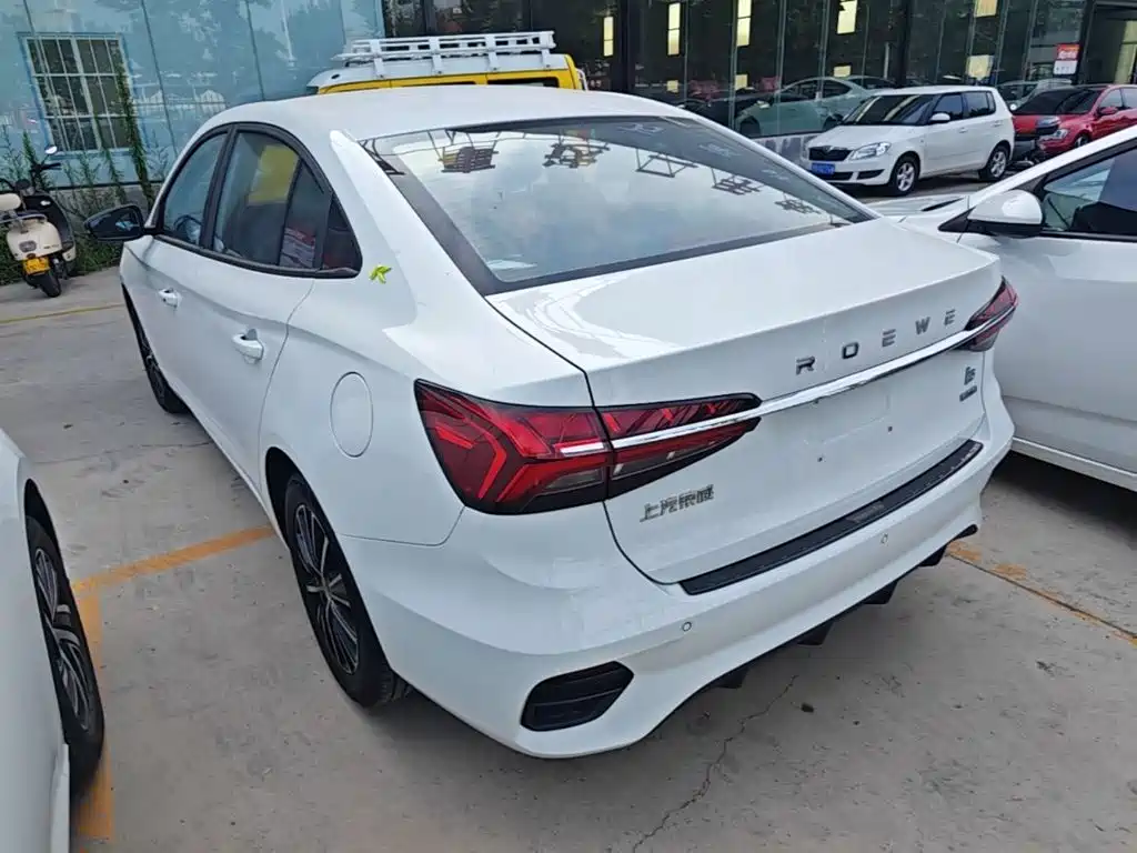 Roewe i5 2023