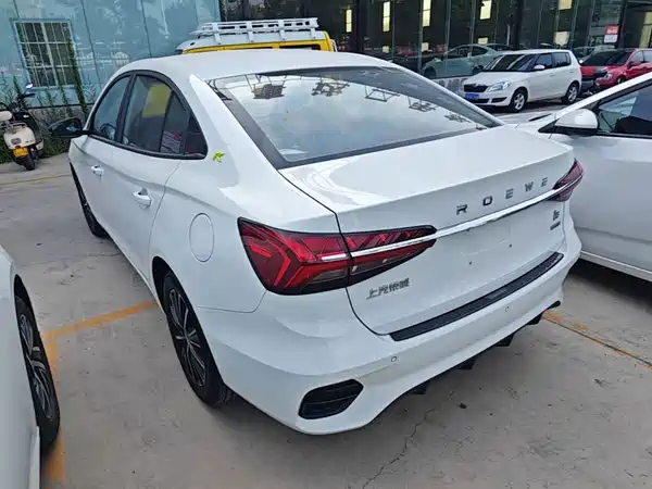 Roewe i5 2023