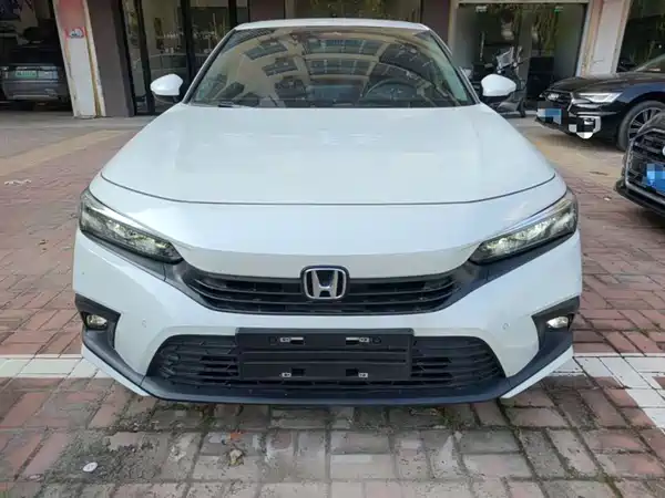 Honda Civic 2024