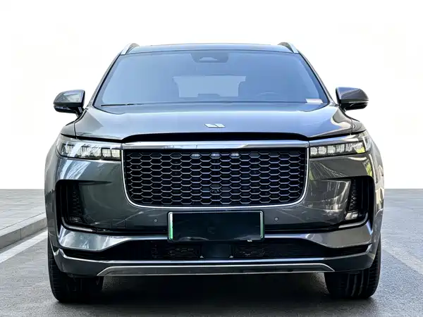 Li Auto ONE 2021