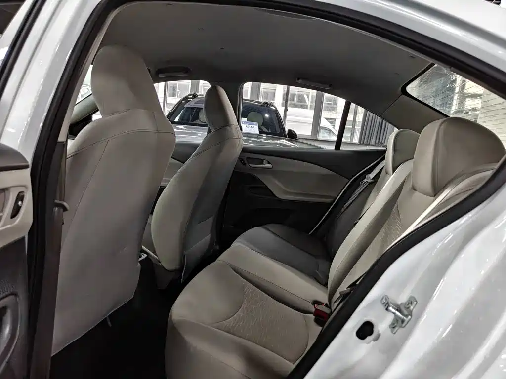 Chevrolet Sail 2015 — фото 22