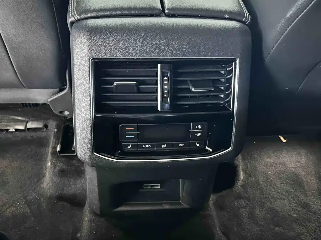 Volkswagen Teramont 2018 — фото 13