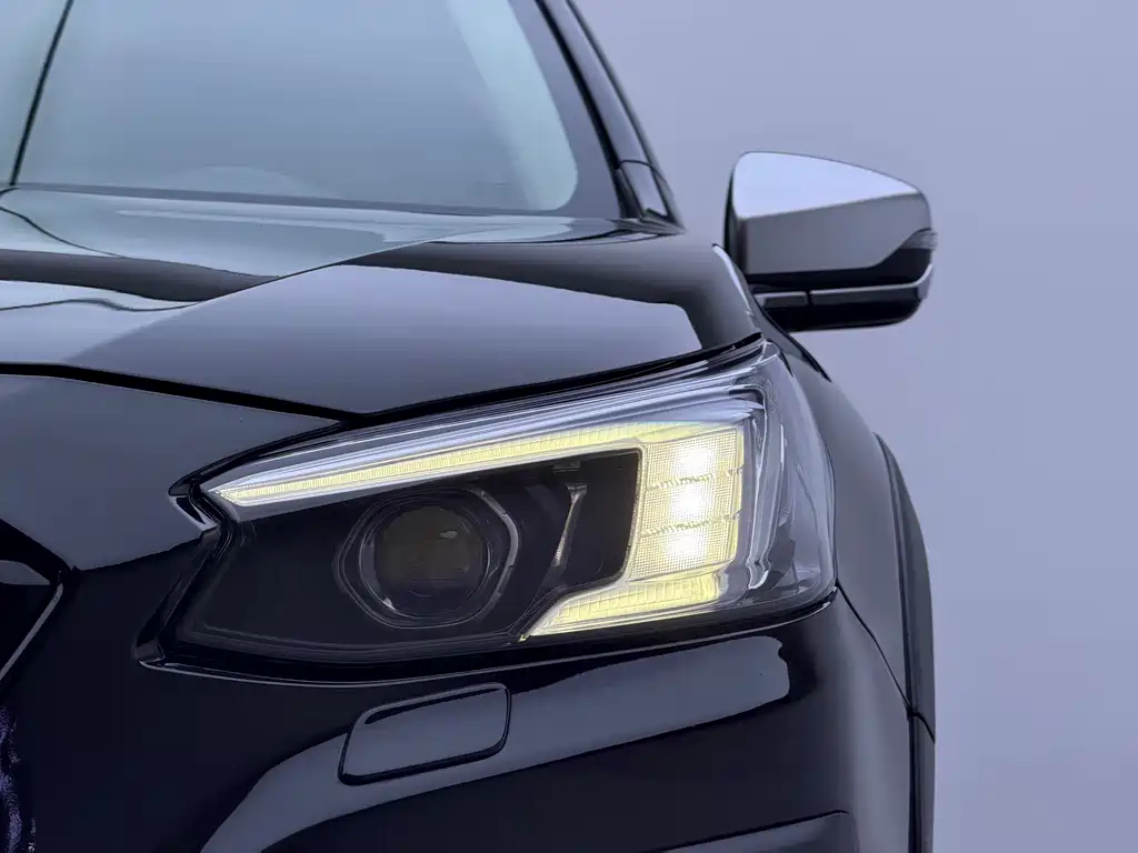 Subaru Outback 2021 — фото 15