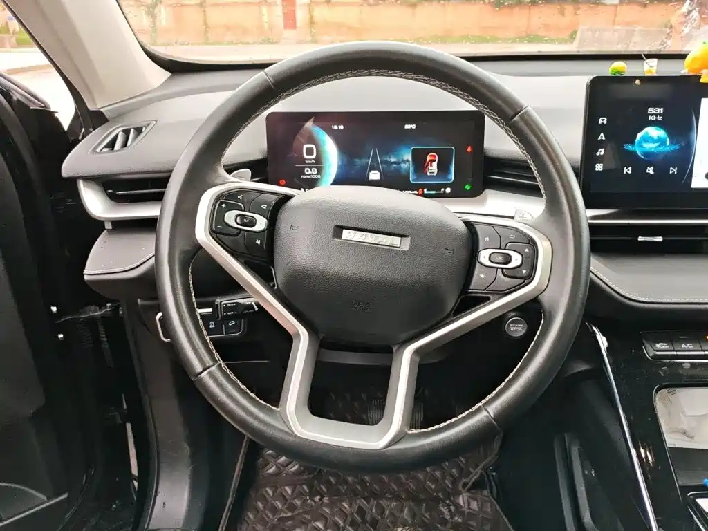 Haval H6 2022