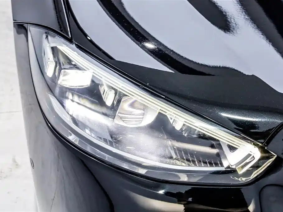 Mercedes-Benz S-Class 2023 — фото 35