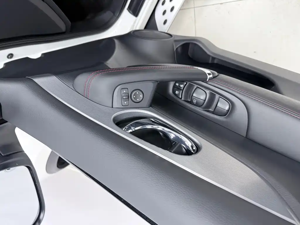 Nissan Qashqai 2022 — фото 19