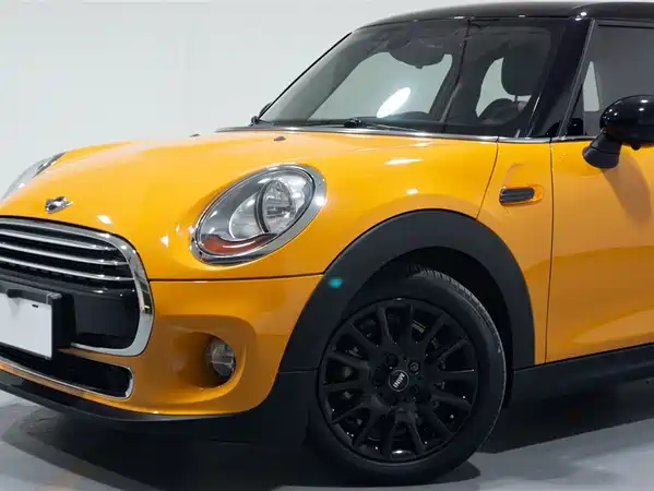 MINI 2016