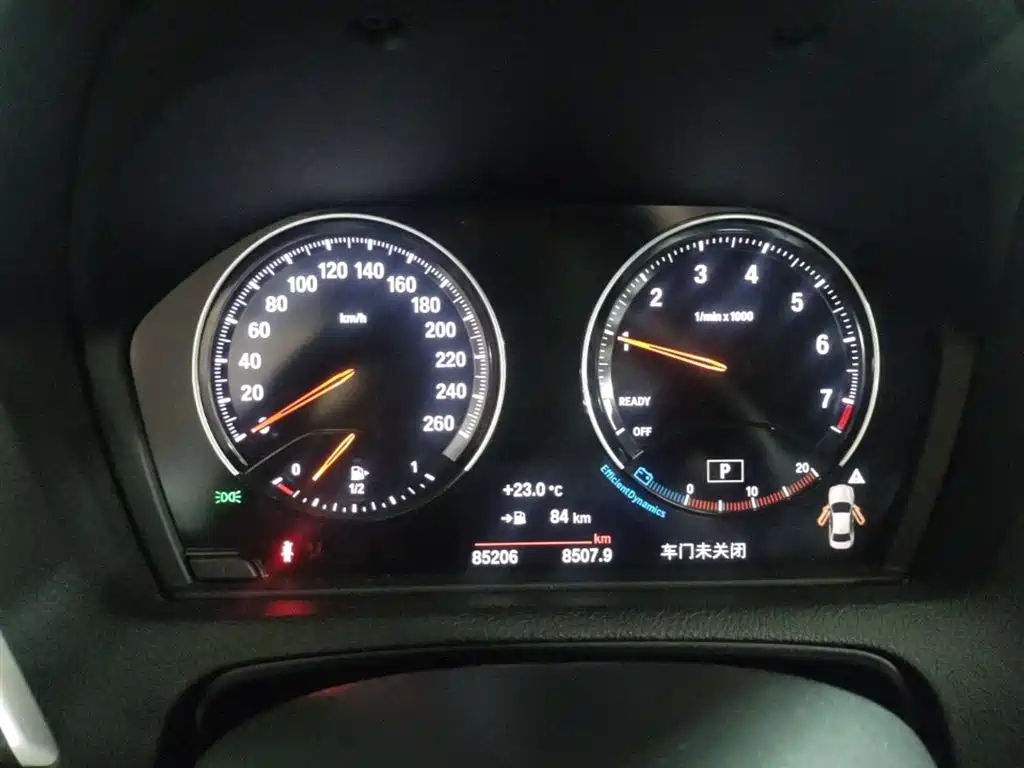 BMW 2 Series 2018 — фото 12