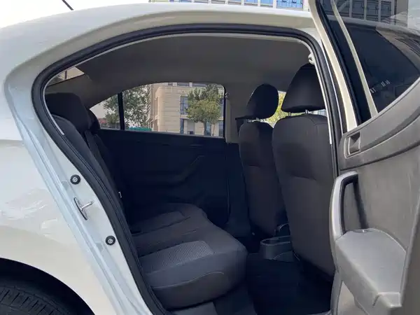Volkswagen Santana 2023