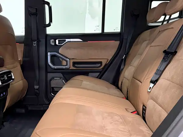 Jetour Traveller 2023