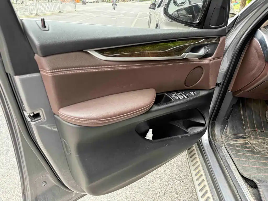 BMW X5 2018