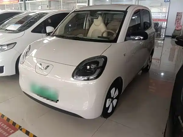 Wuling Hongguang MINIEV 2025