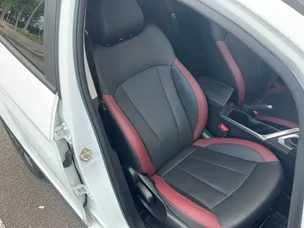 Geely Vision X3 2022