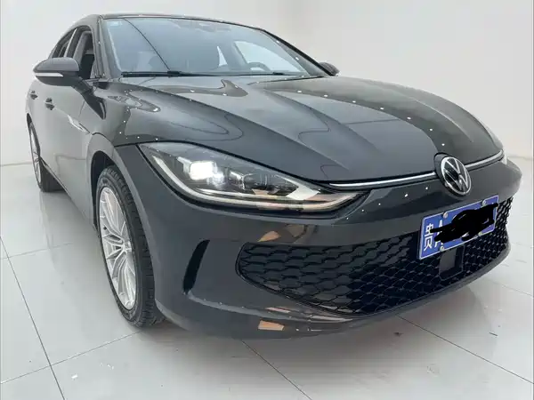 Volkswagen Lamando 2022