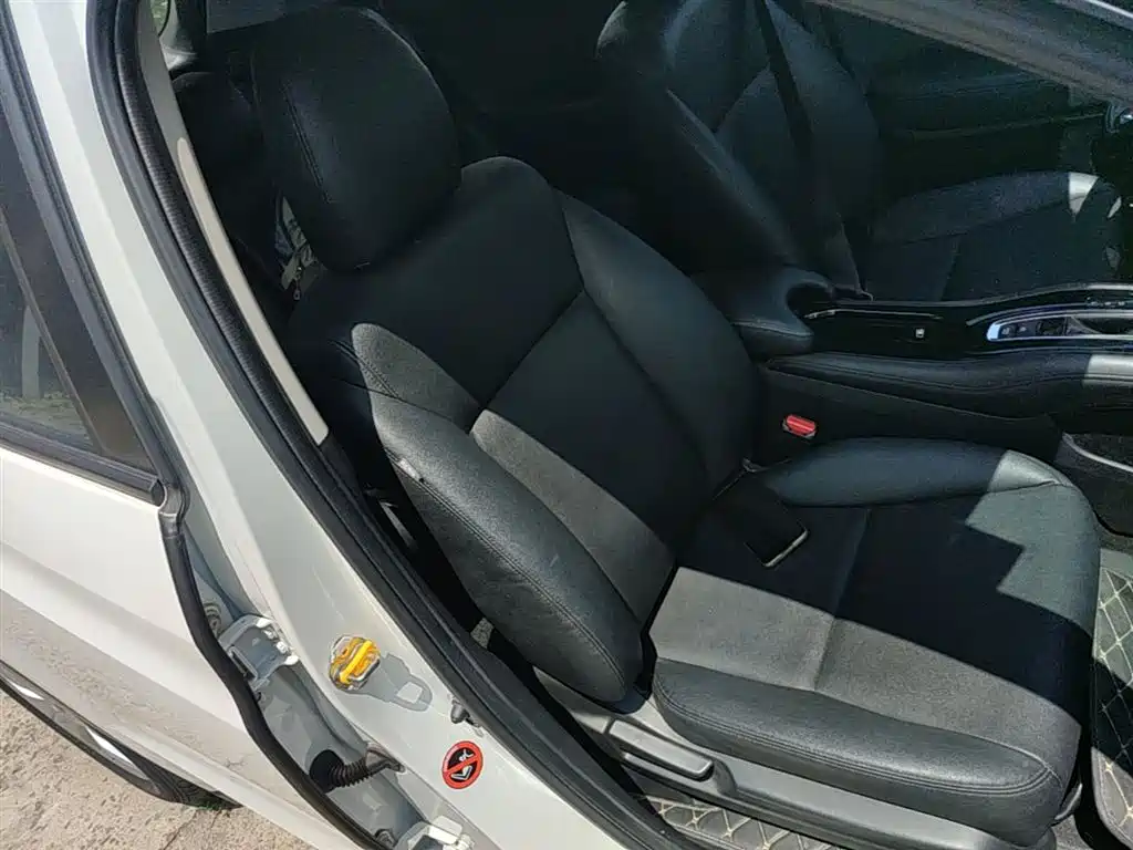 Honda Vezel 2019 — фото 25