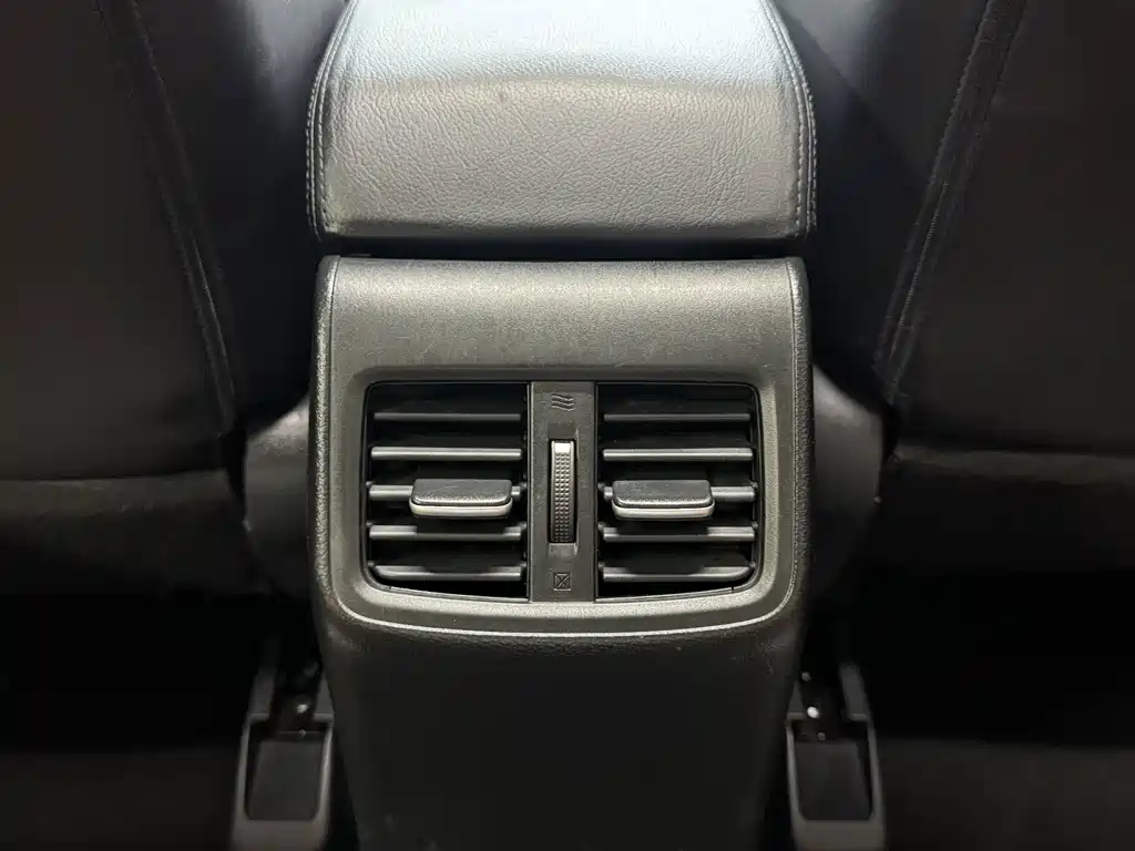 Honda Jade 2019 — фото 16