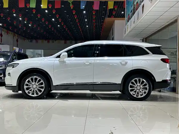 Buick Enclave 2020