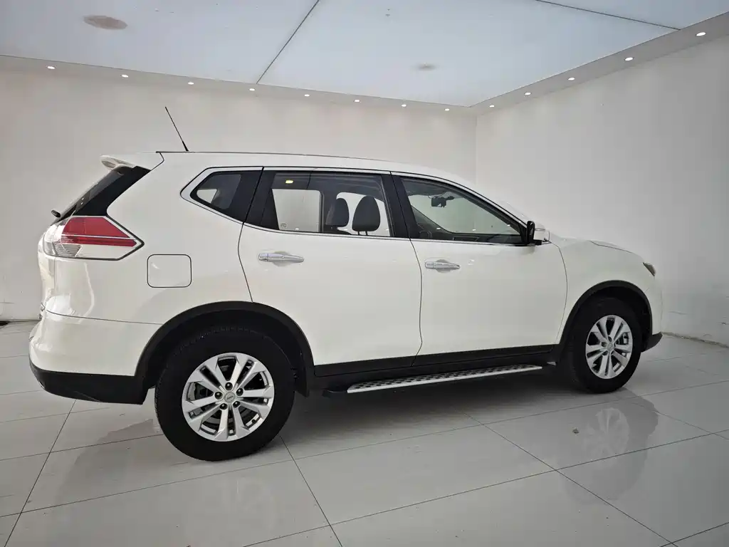 Nissan X-Trail 2016 — фото 21