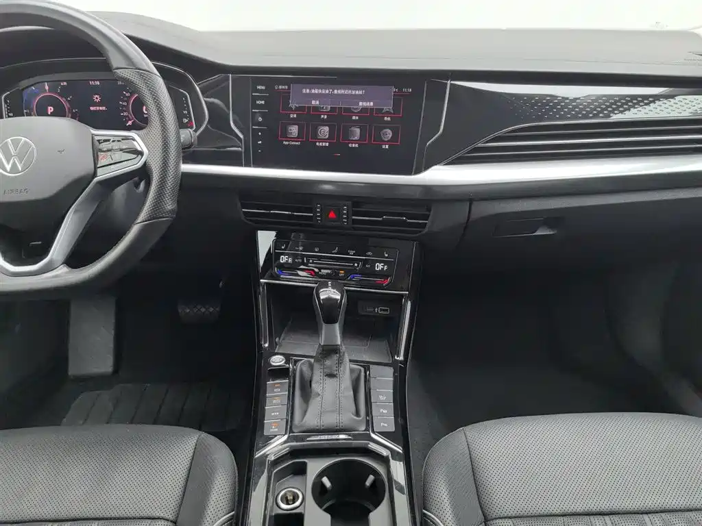 Volkswagen Passat PHEV 2022 — фото 12