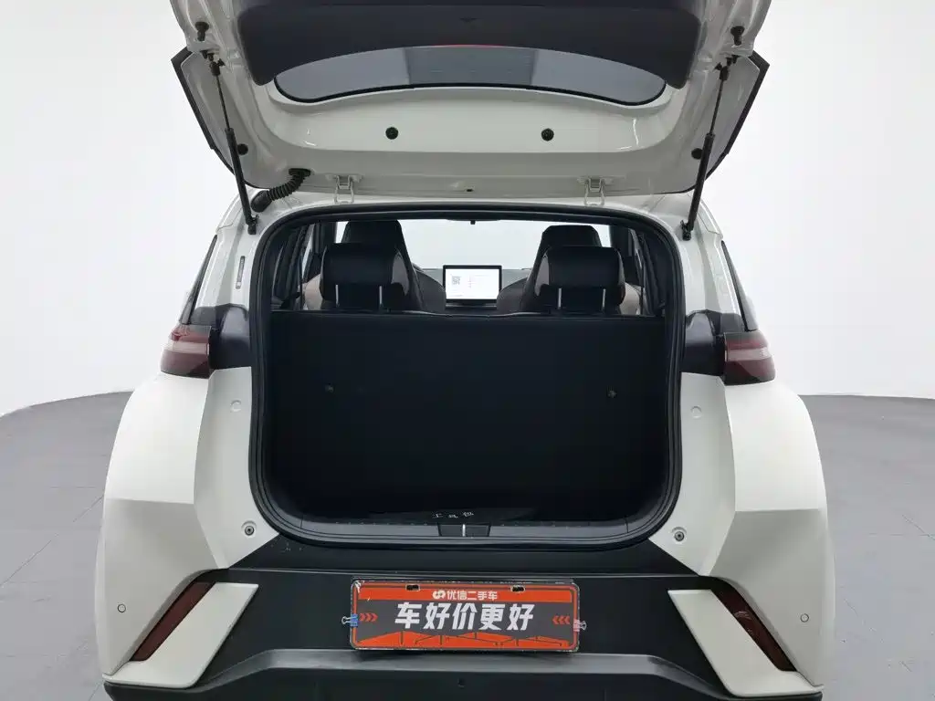 BYD Seagull 2023 — фото 16