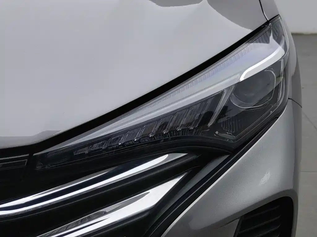 Changan Eado 2022