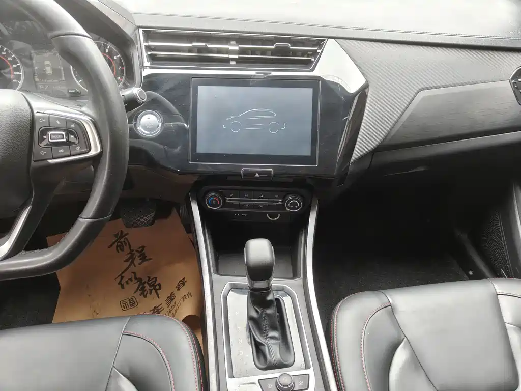 Chery Tiggo 3x 2021 — фото 12