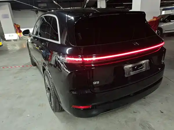 Li Auto L7 2024
