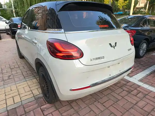 Wuling Bingo 2023