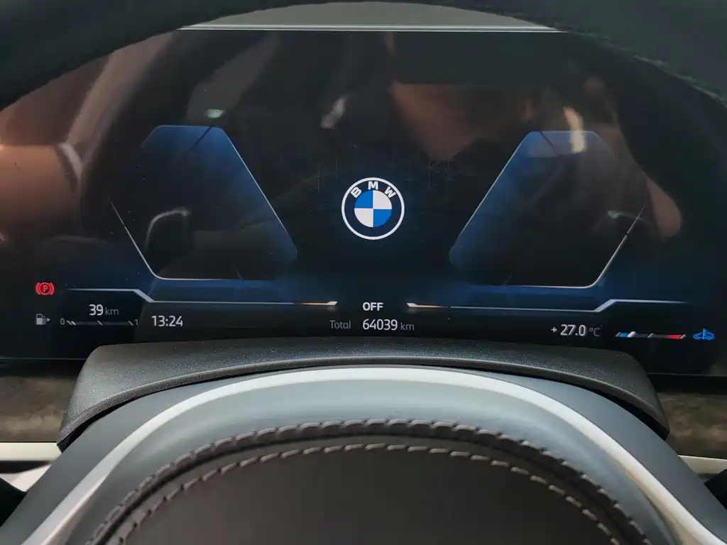 BMW X5 2024 — фото 14