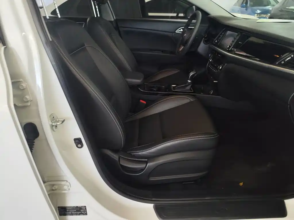 Hyundai Mistra 2017 — фото 12