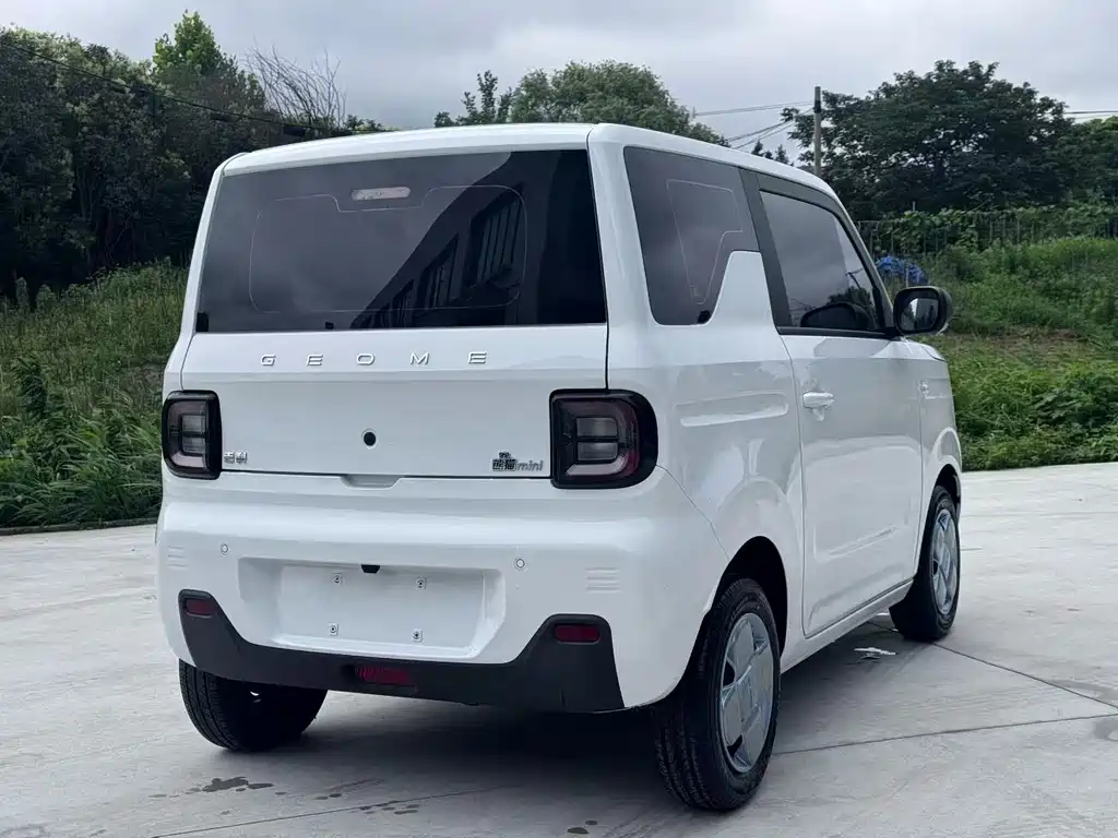 Galaxy Panda 2023