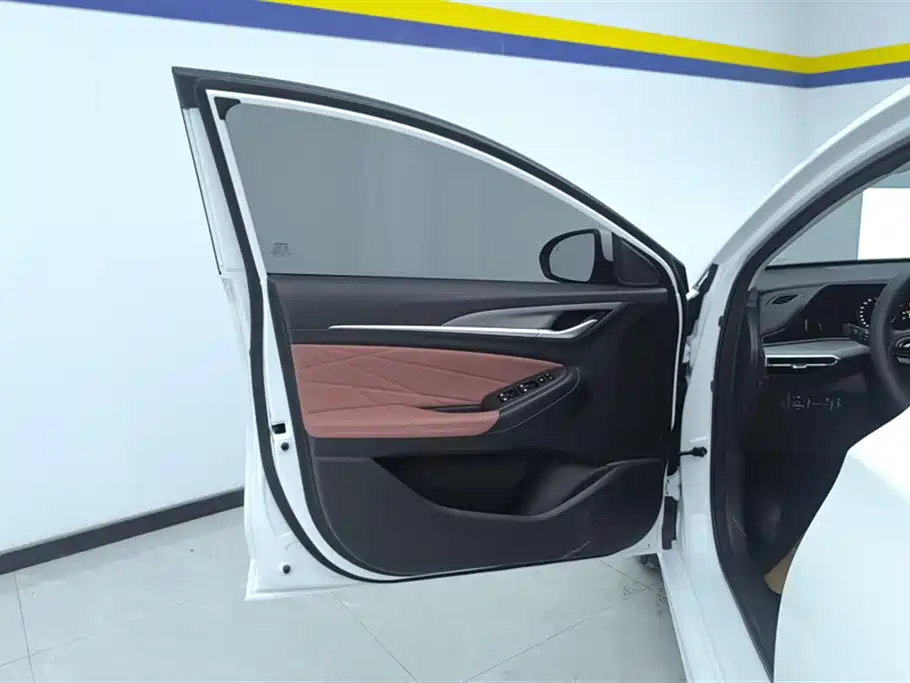 Changan Escape 2023
