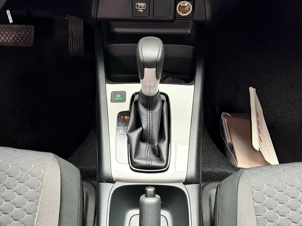 Honda Fit 2021 — фото 18