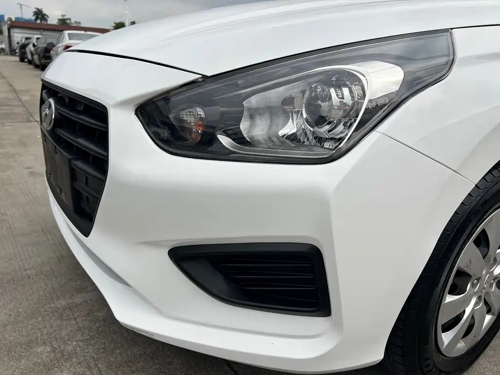 Hyundai Verna 2019 — фото 15
