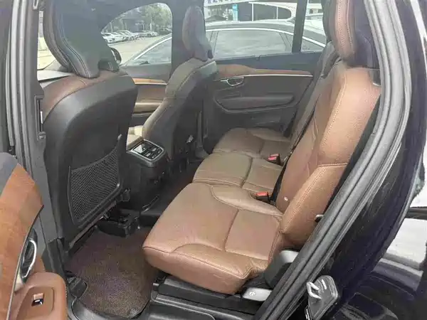 Volvo XC90 2024