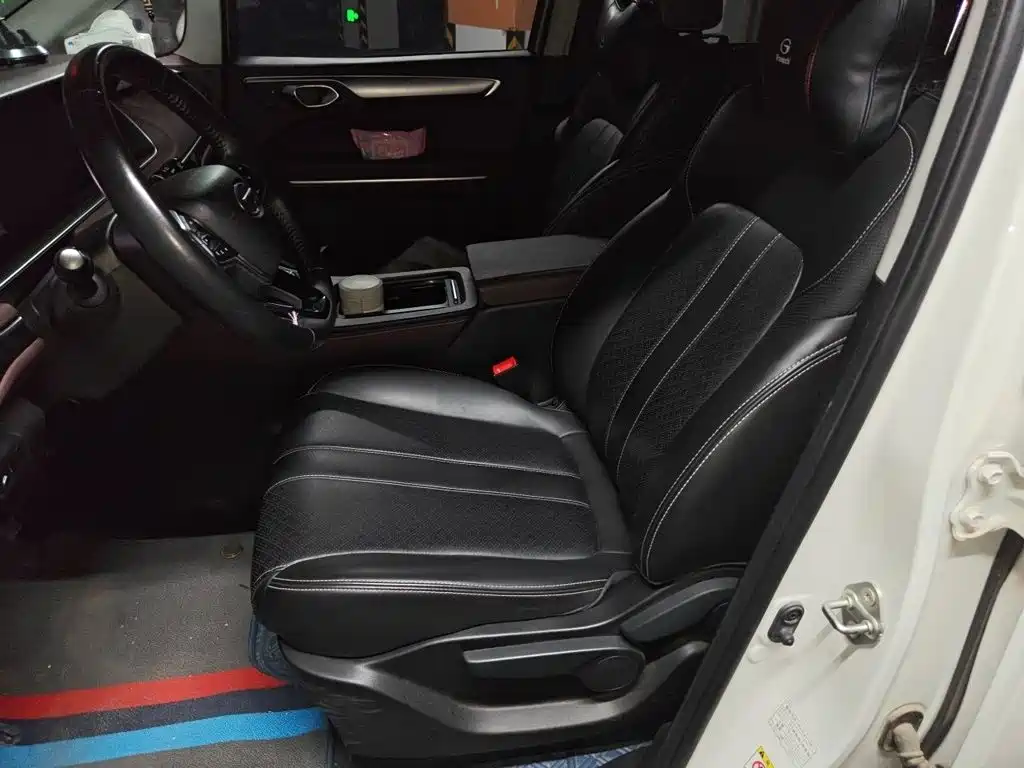 GAC Trumpchi M6 2023 — фото 11