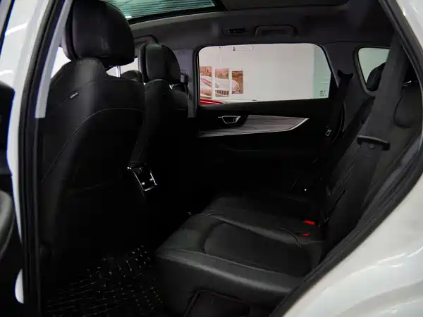 Chery Tiggo 8 PLUS 2021