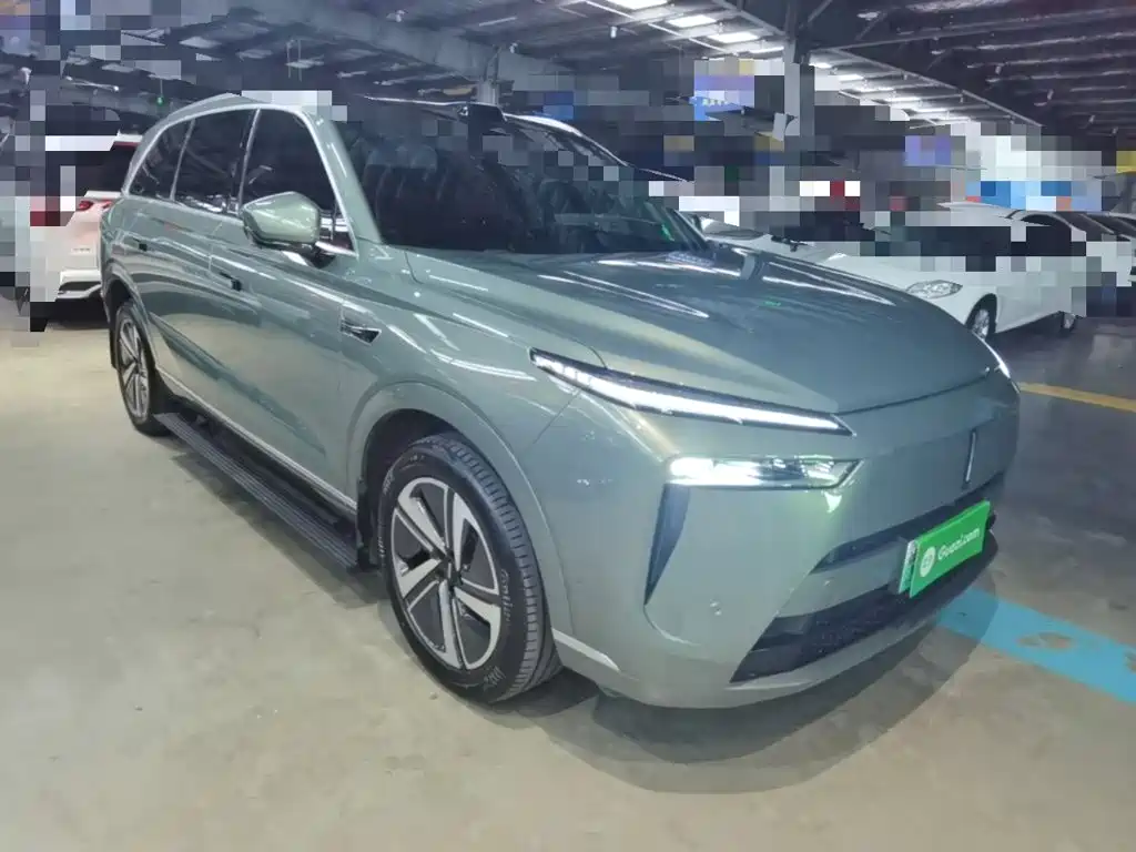Wey Lanshan 2024