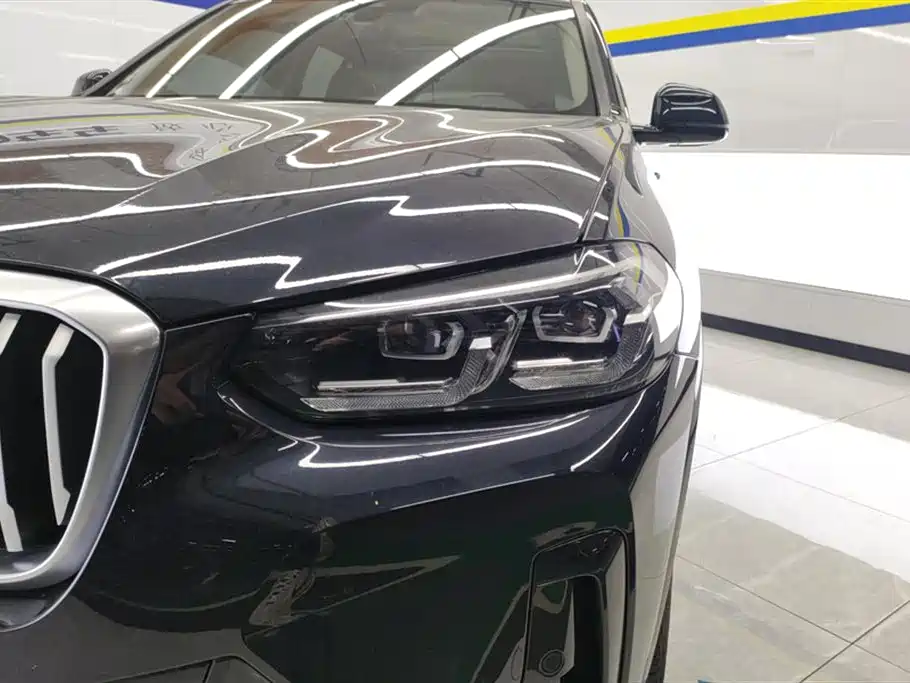 BMW X3 2023