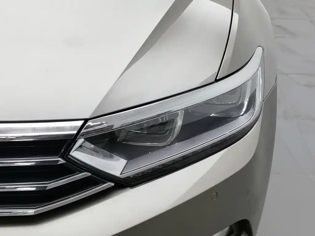 Volkswagen Magotan 2018 — фото 7
