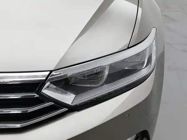 Volkswagen Magotan 2018