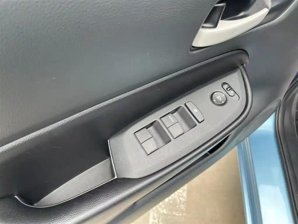 Honda Fit 2022 — фото 14