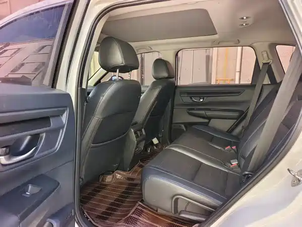 Honda CR-V 2023