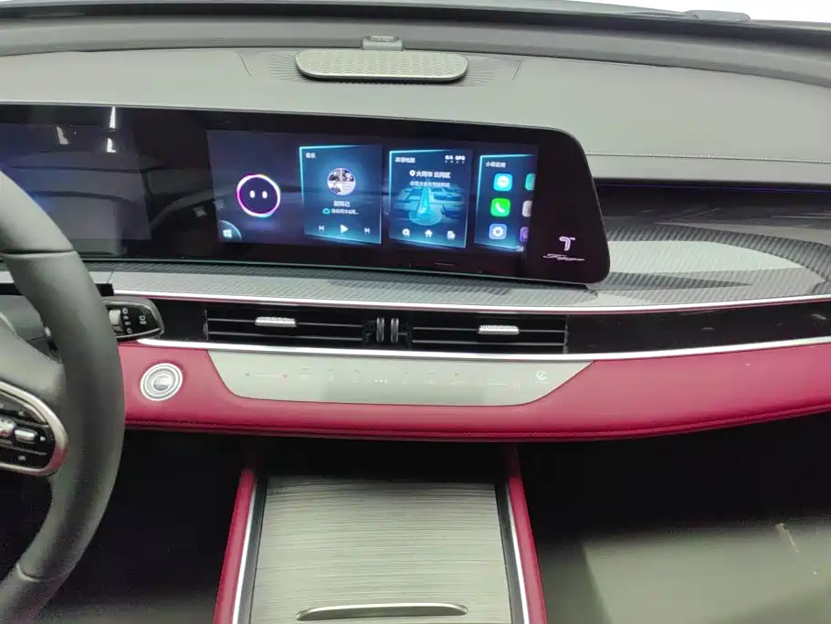 Chery Tiggo 7 PLUS 2023 — фото 13